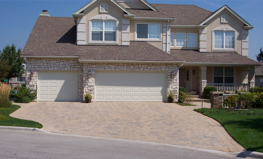 A-1 Contractors Inc - Premier Hardscape Contractors