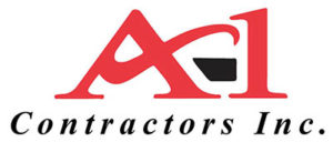A1-Contractors Logo