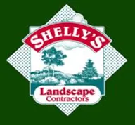 Shelly's Landscape Contractors Logo